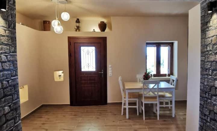 Dimitras house palaiopoli Apartment in Islands