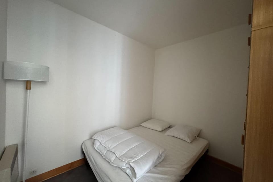 Comfortable apartment at the foot of the beach Apartment in Houlgate