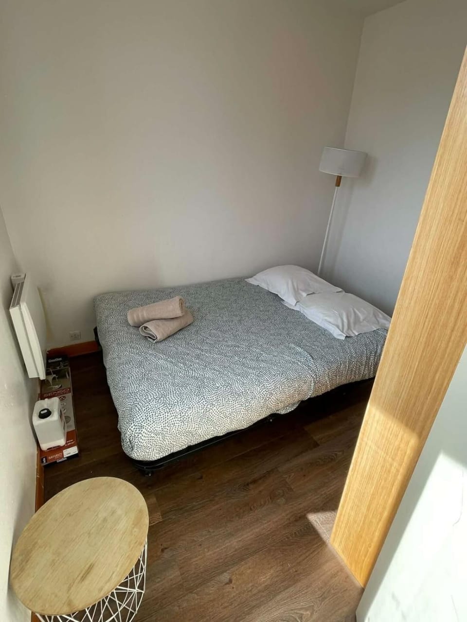 Comfortable apartment at the foot of the beach Apartment in Houlgate