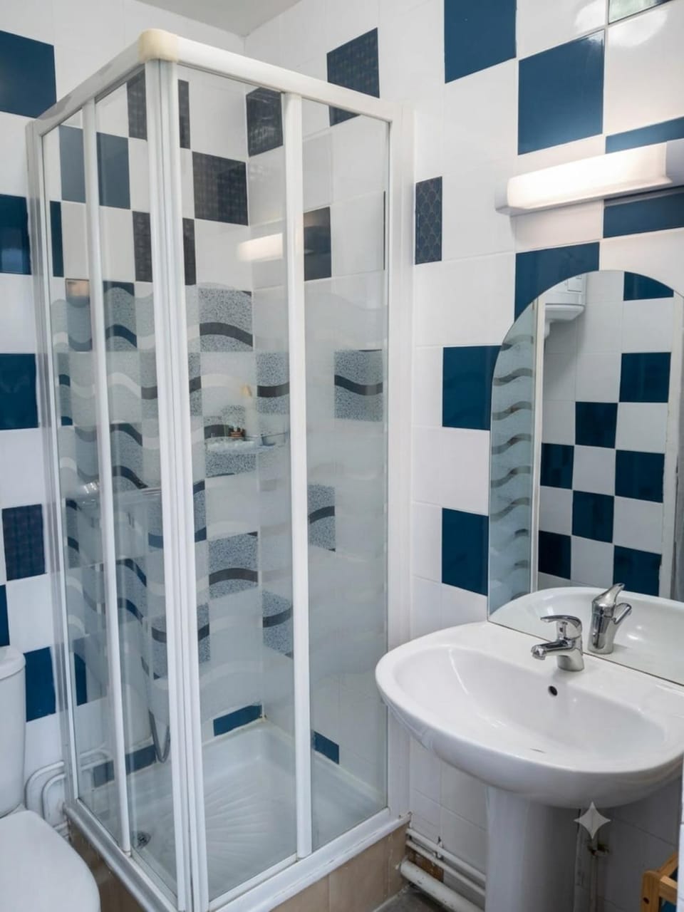 Comfortable apartment at the foot of the beach Apartment in Houlgate