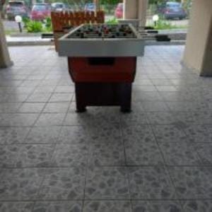 Property building, Sports