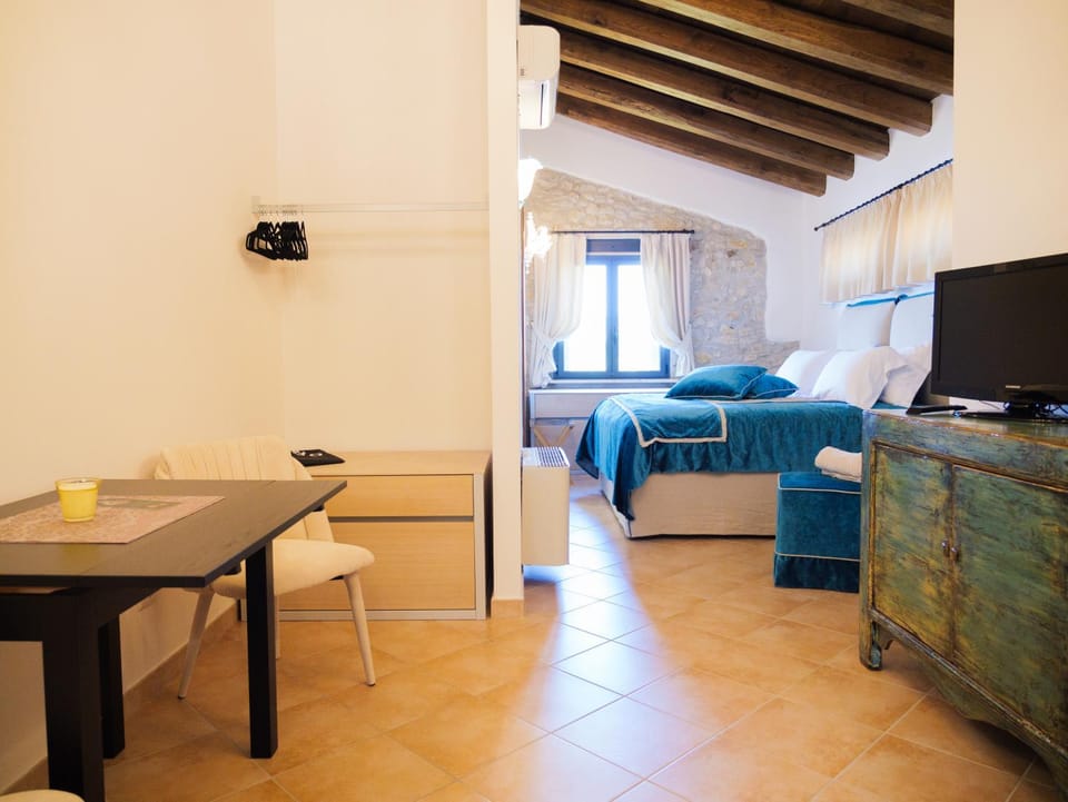 Tenuta Colfiorito Apartment in Lazio