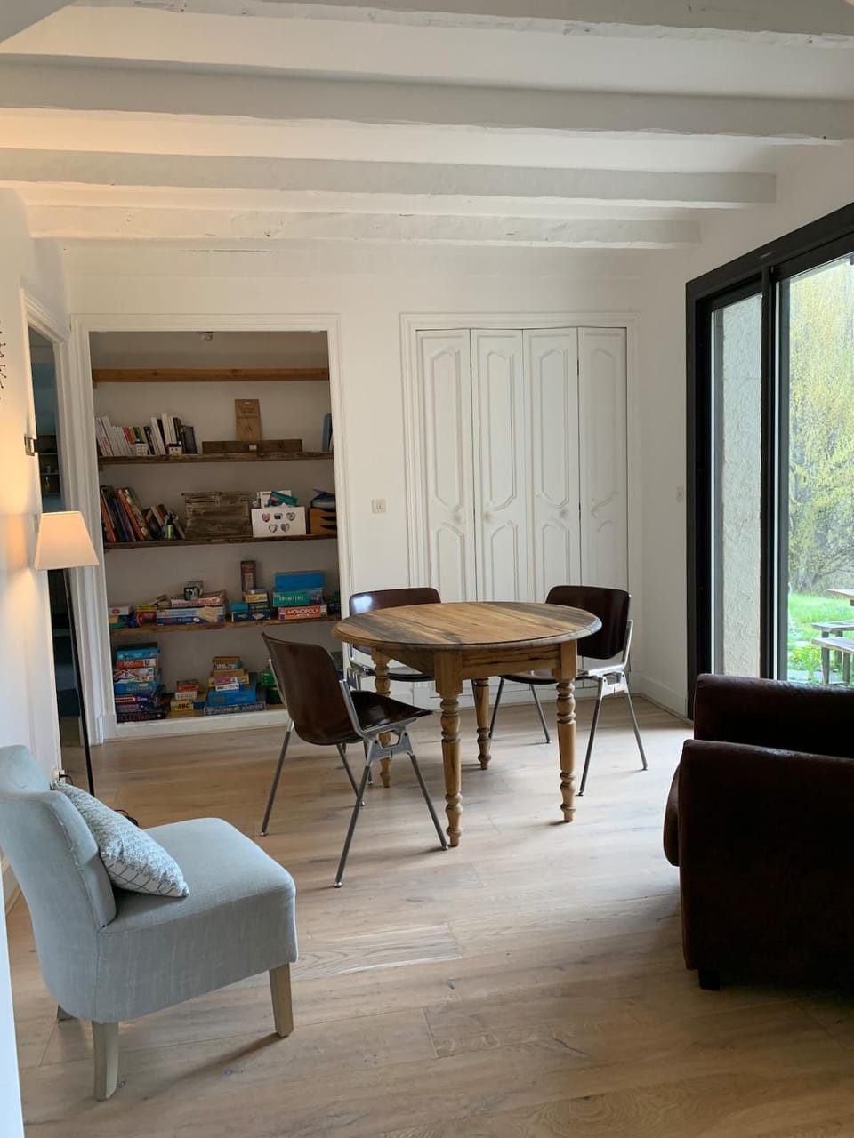 Holiday in Arles Chalet 12 personnes avec vue incroyable Chalet in Barcelonnette