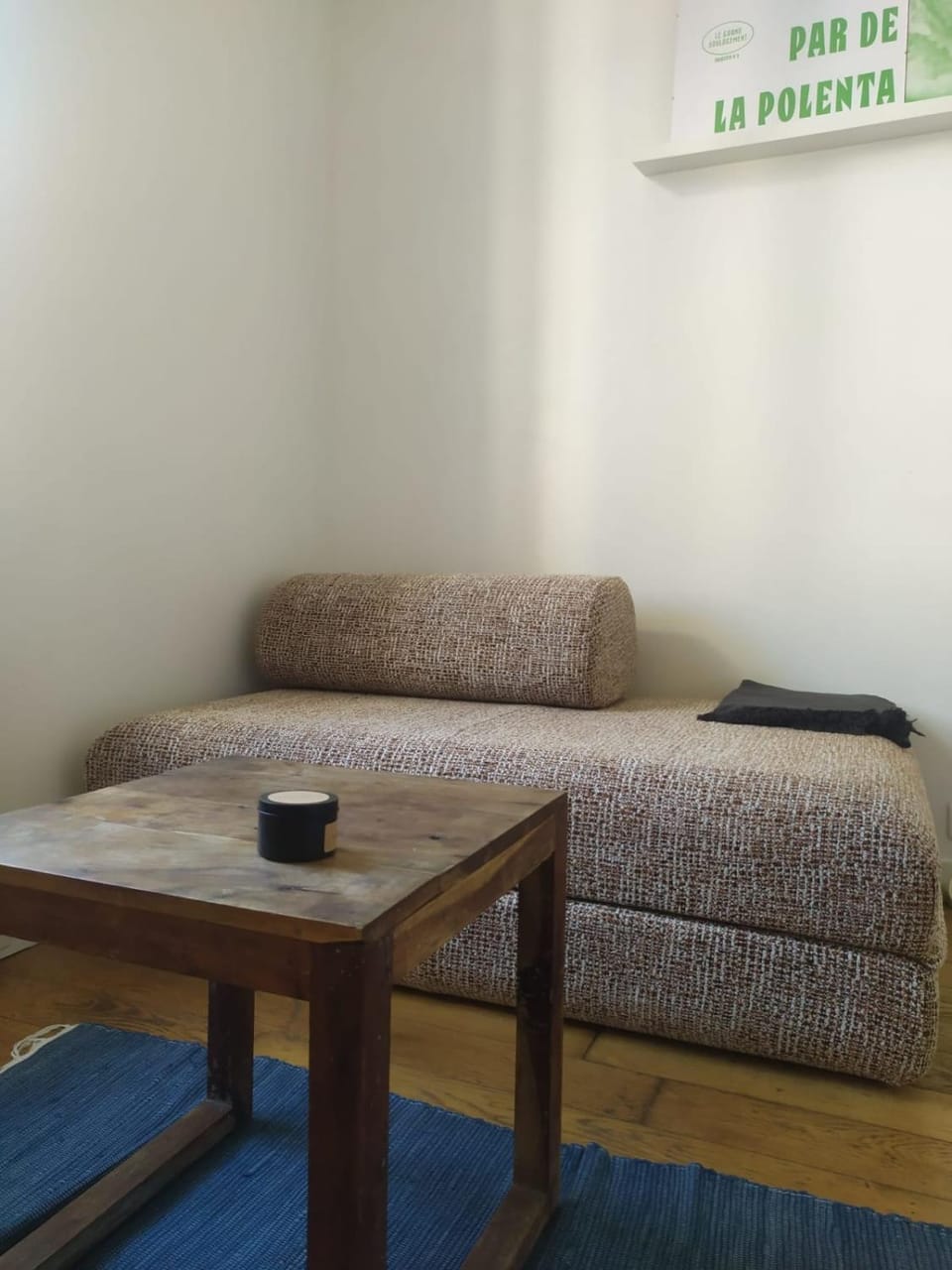 Apartment 2 rooms with terrace near ocean Apartment in Biarritz