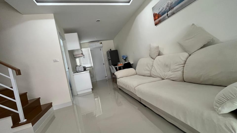 Moonlight Villa Villa in Pattaya City