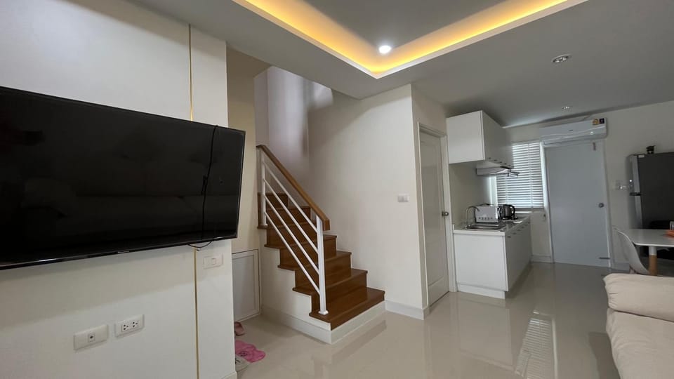 Moonlight Villa Villa in Pattaya City