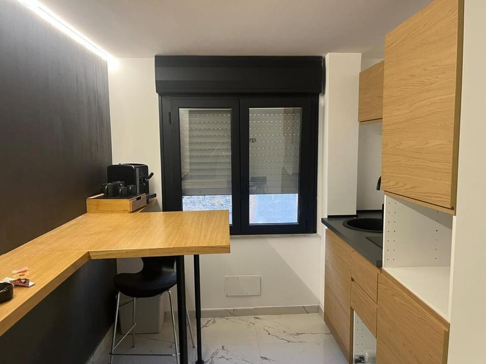 Suit home Archimede Apartment in Palermo