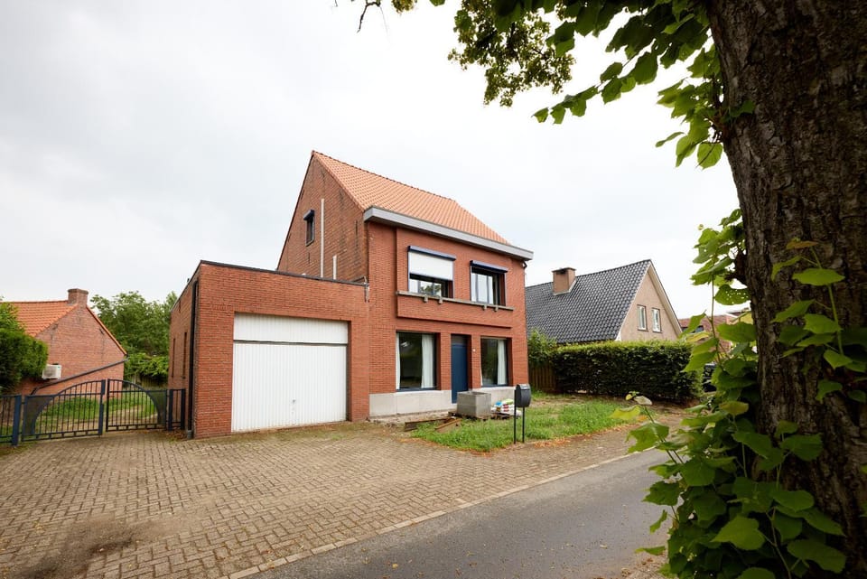 De Ontspannerij House in North Brabant (province)