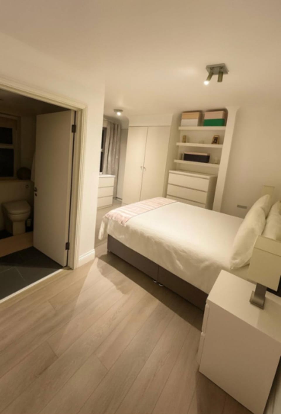 Two bedroom appartment in Khnightsbridge Apartment in City of Westminster