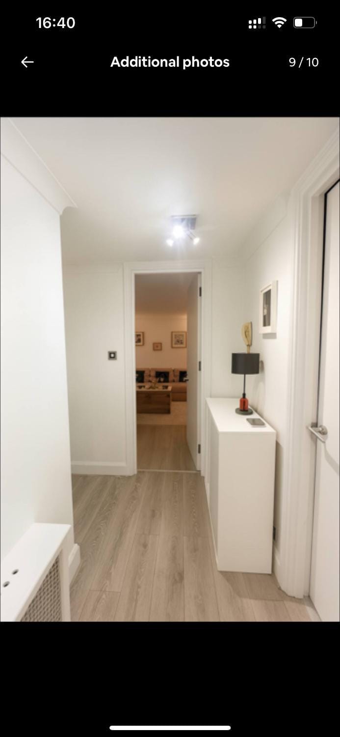Two bedroom appartment in Khnightsbridge Apartment in City of Westminster