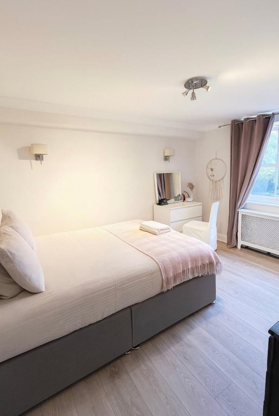 Two bedroom appartment in Khnightsbridge Apartment in City of Westminster