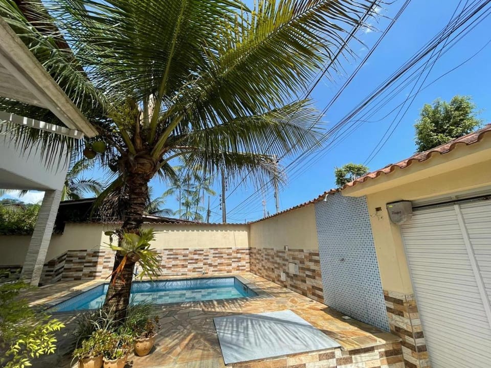 Recanto da Chica House in State of Rio de Janeiro