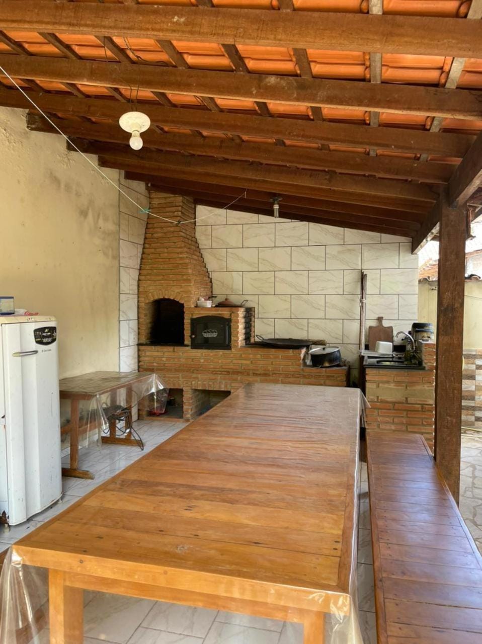 Recanto da Chica House in State of Rio de Janeiro