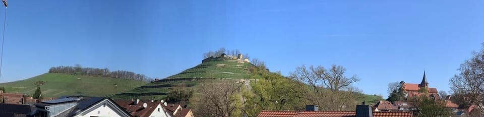 View (from property/room)