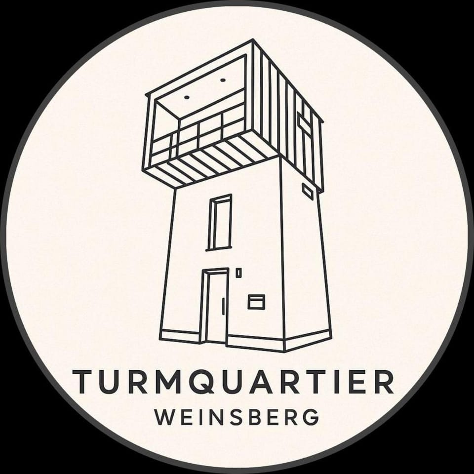 Turmquartier Weinsberg Apartment in Heilbronn