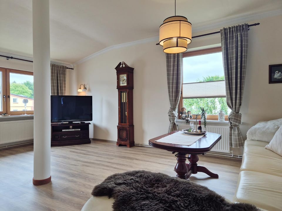 Siggi Apartment in Kühlungsborn