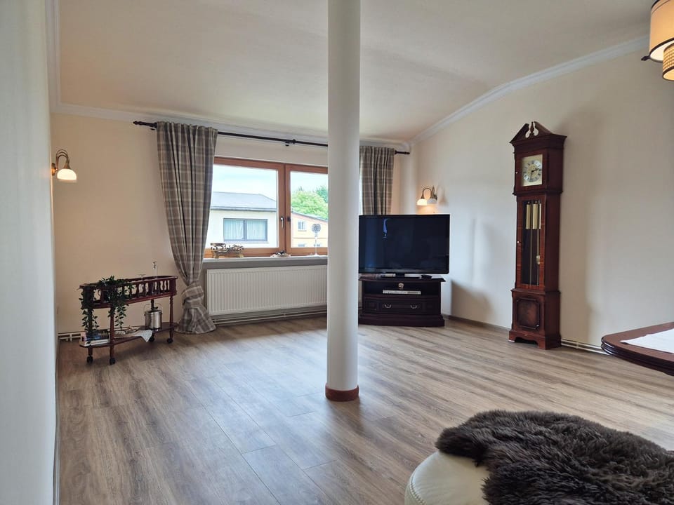 Siggi Apartment in Kühlungsborn