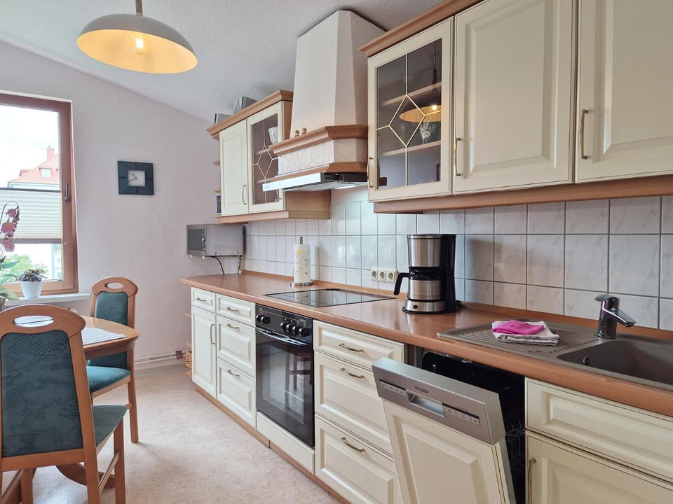 Siggi Apartment in Kühlungsborn