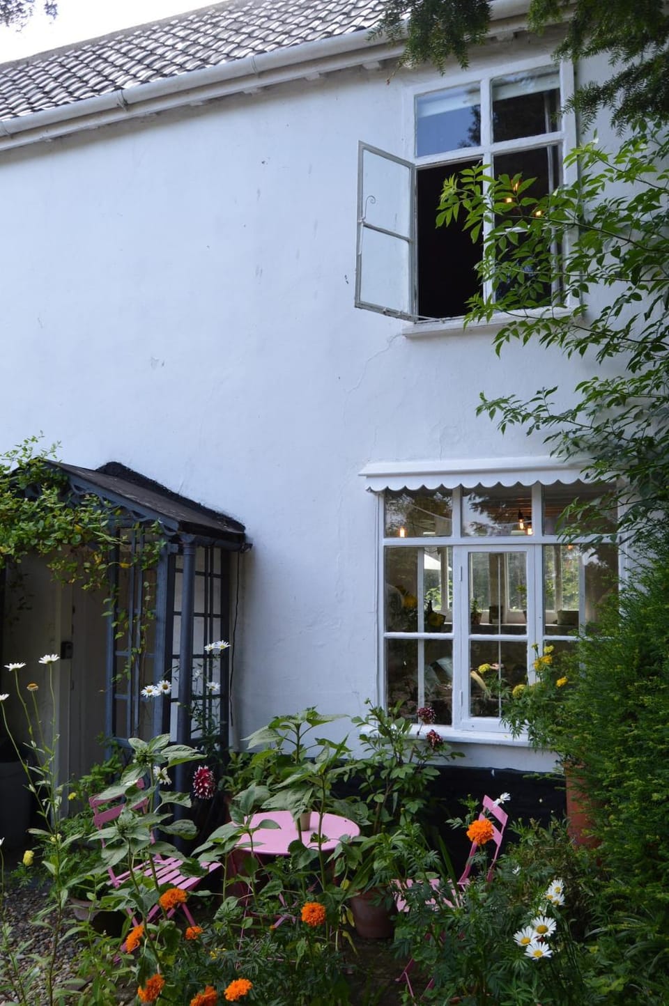 Countryside Tiny House House in Mid Suffolk District
