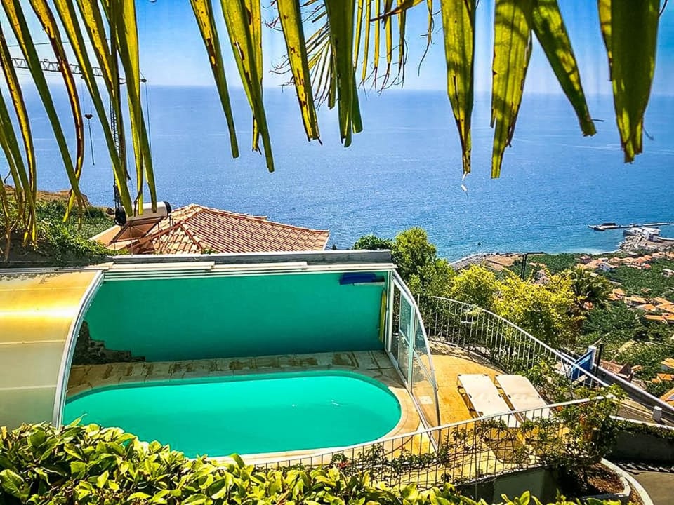 Sea view, Swimming pool, Swimming pool