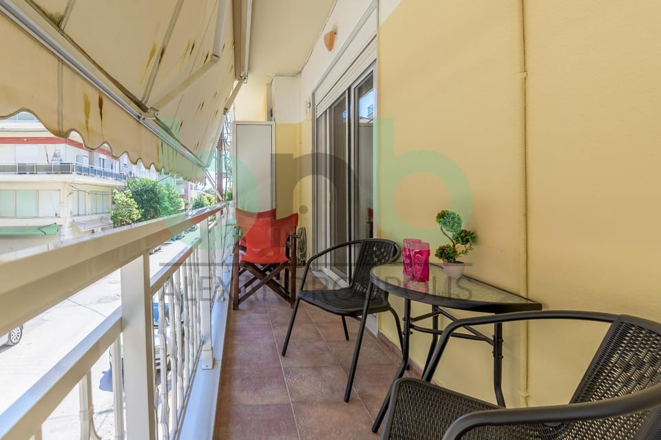 Day, Balcony/Terrace