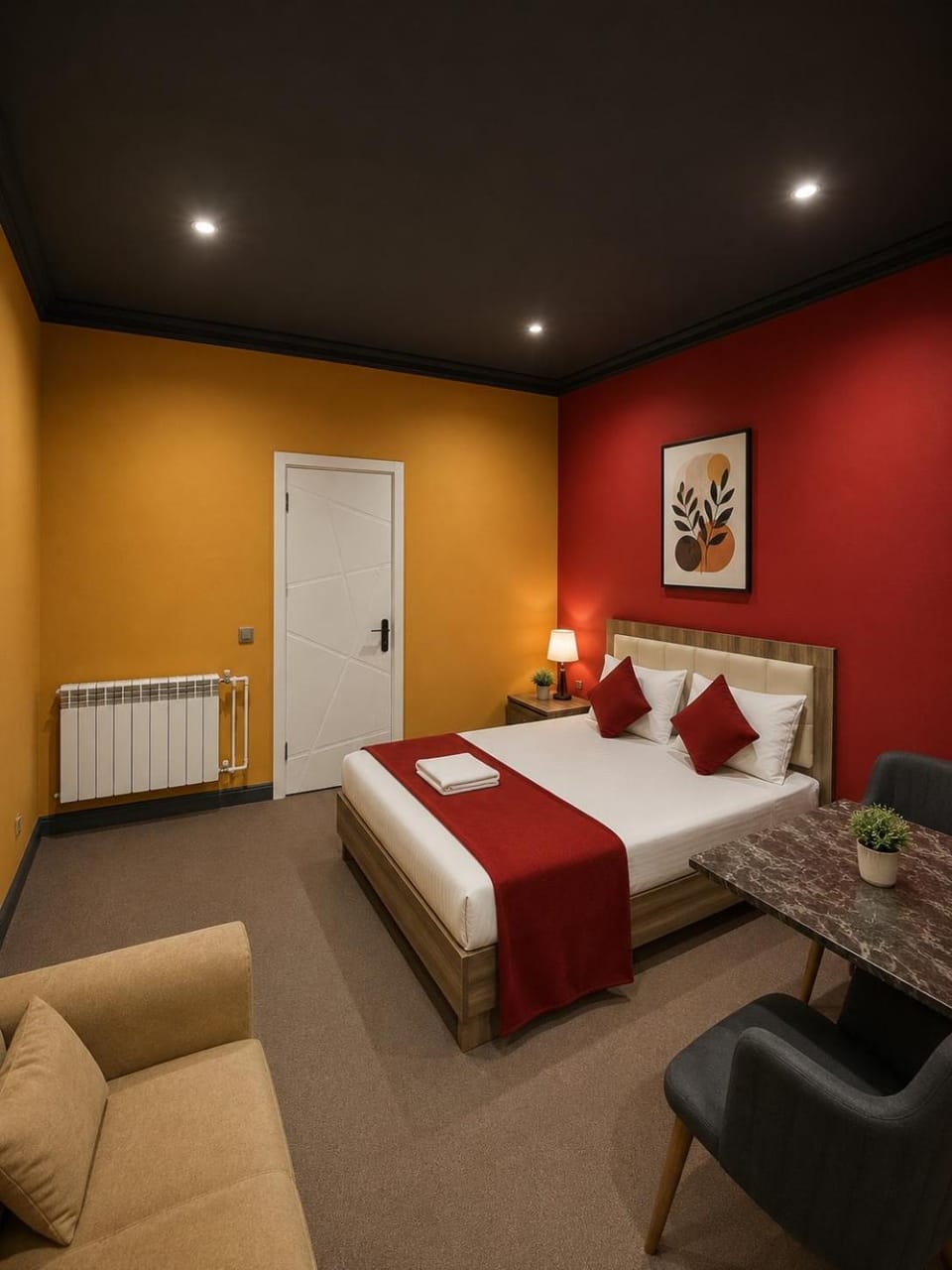 Eco Hotel Baku Hotel in Baku