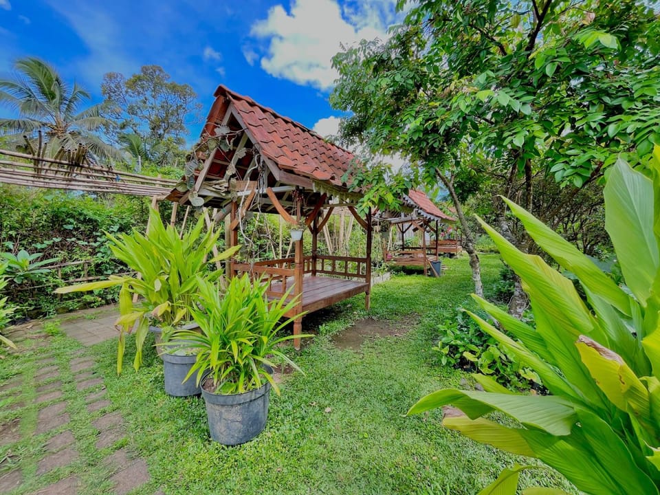 Garden, View (from property/room), Spa and wellness centre/facilities