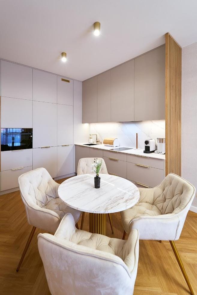 Polanica Park - LAGUNA - PREMIUM Apartment in Lower Silesian Voivodeship