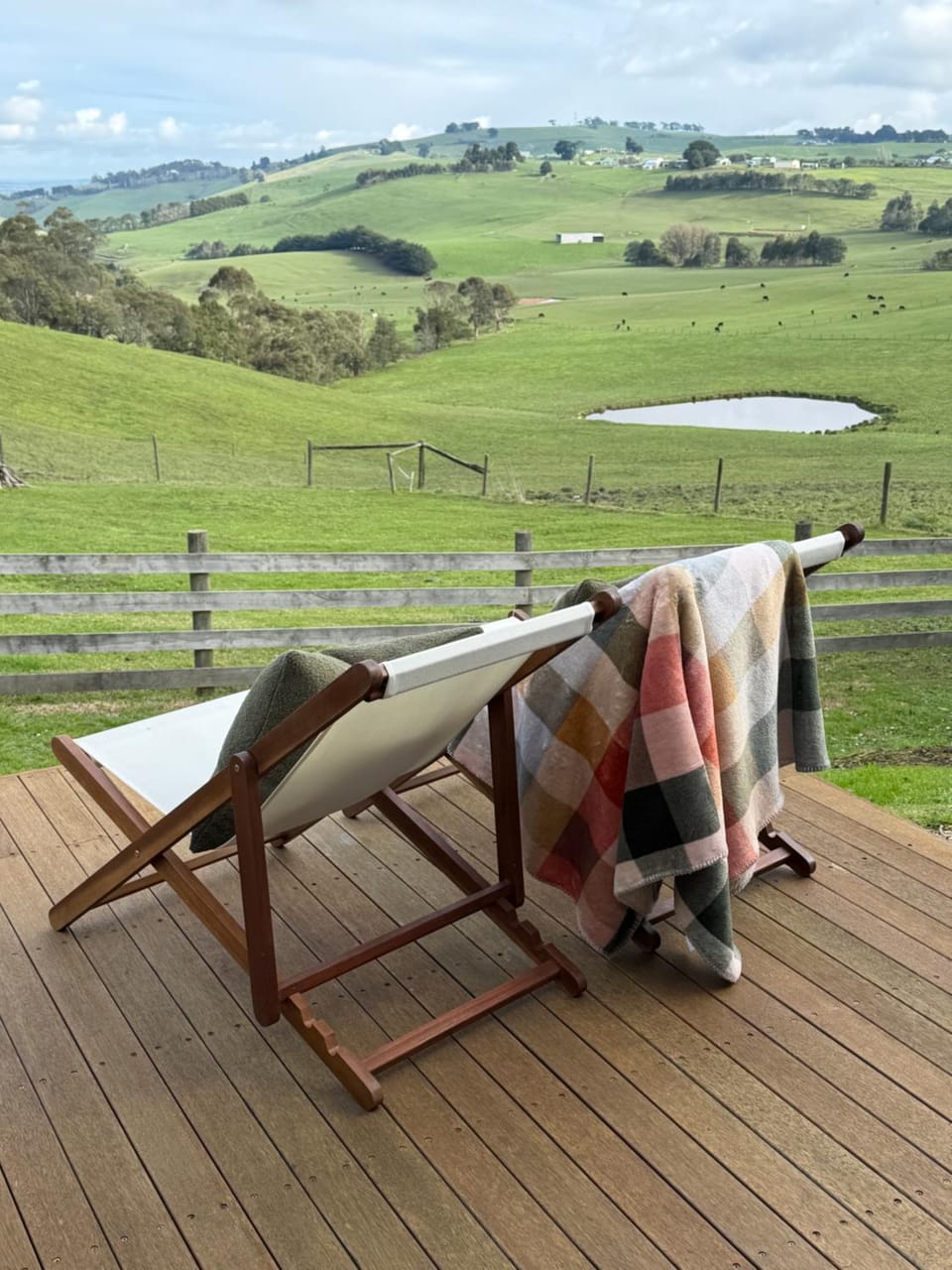 Oak Vue cottage House in Korumburra