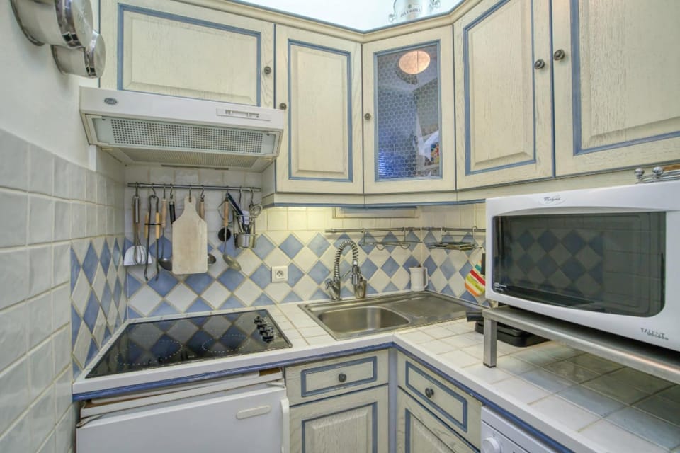 House with garden & jacuzzi near city center House in Saint-Tropez