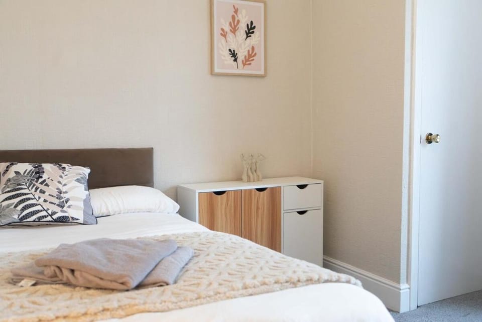 Saint Nico House in Carlisle