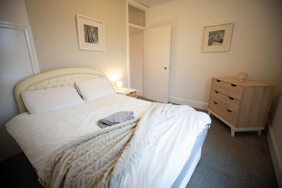 Saint Nico House in Carlisle