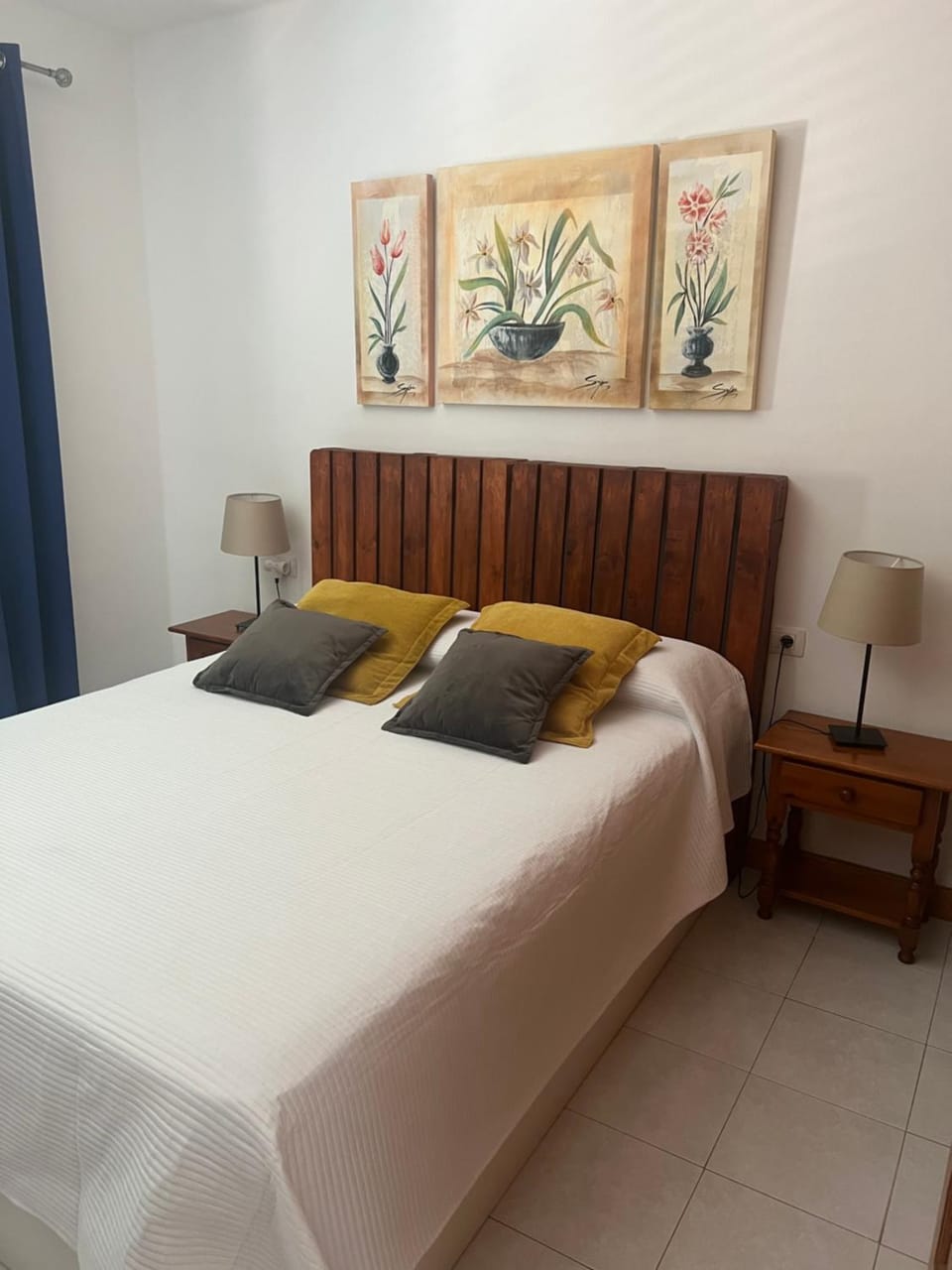 Casa Maresía Apartment in Isla de Lanzarote