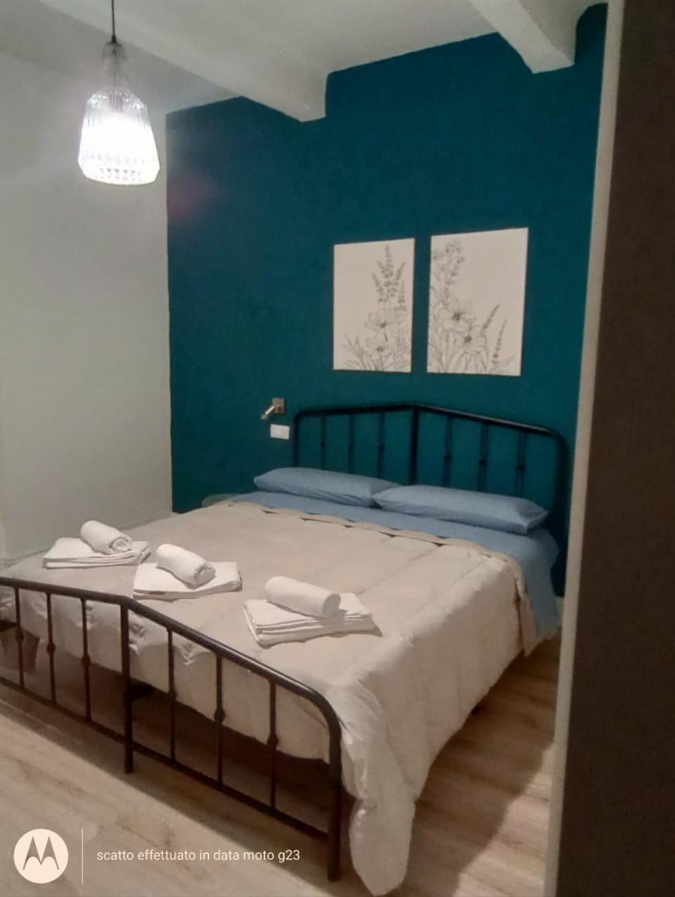 Irisapartment Apartment in Reggio Calabria
