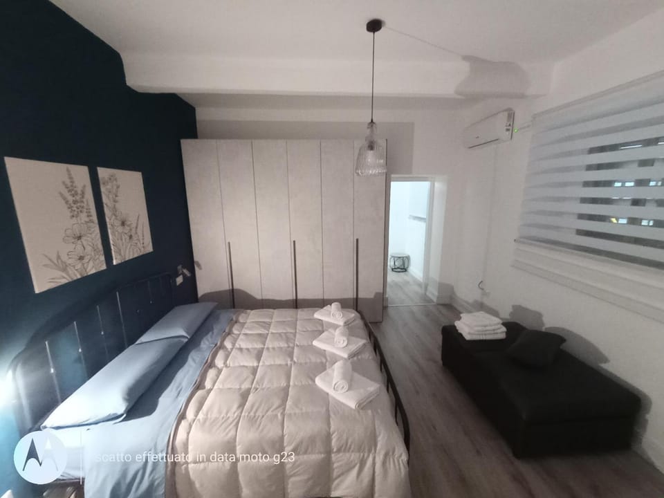Irisapartment Apartment in Reggio Calabria