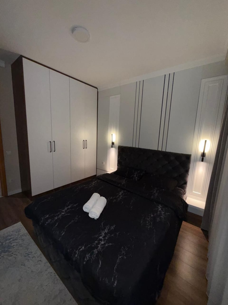 J K E apartments Apartment in Serbia