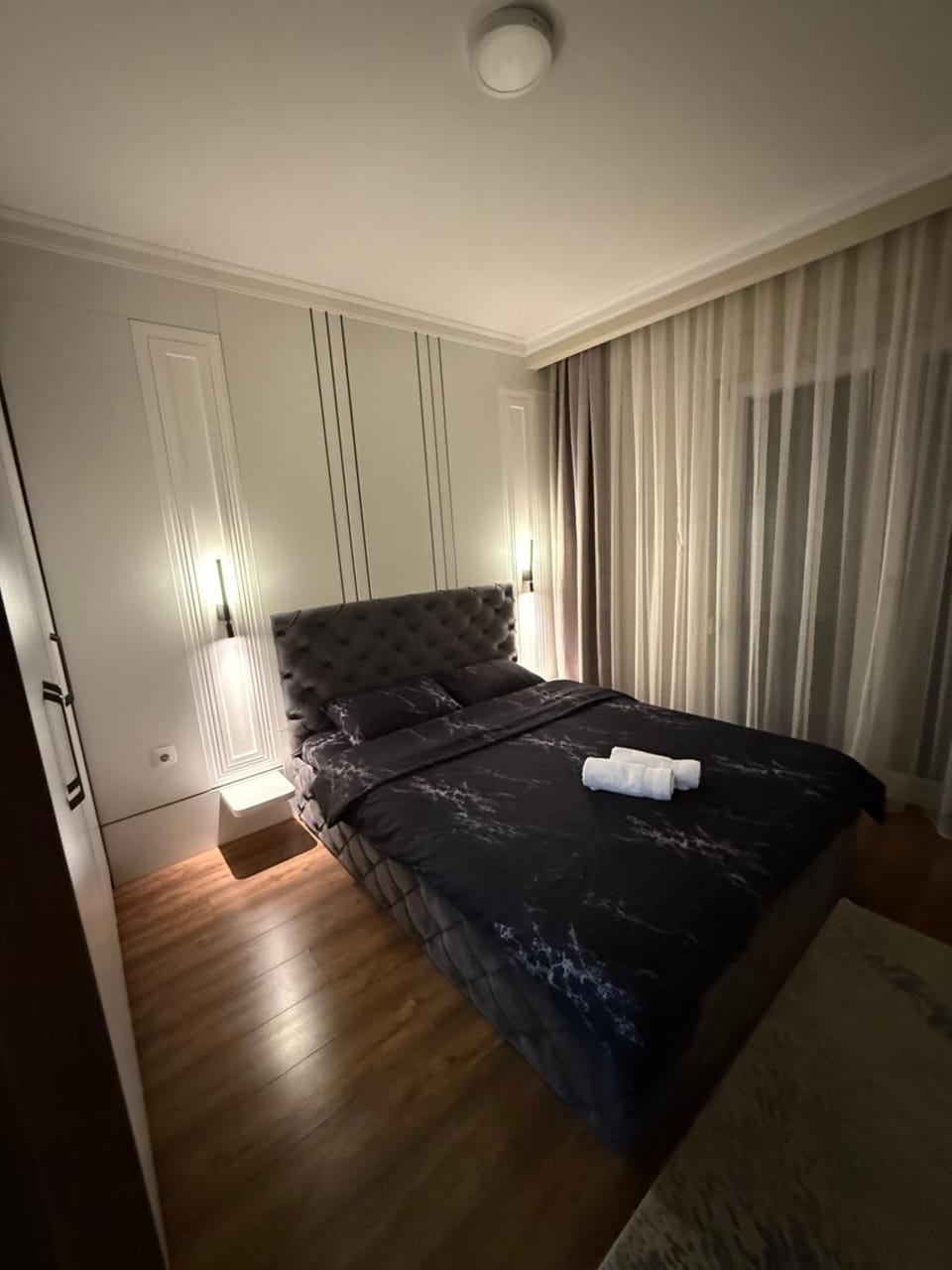 J K E apartments Apartment in Serbia