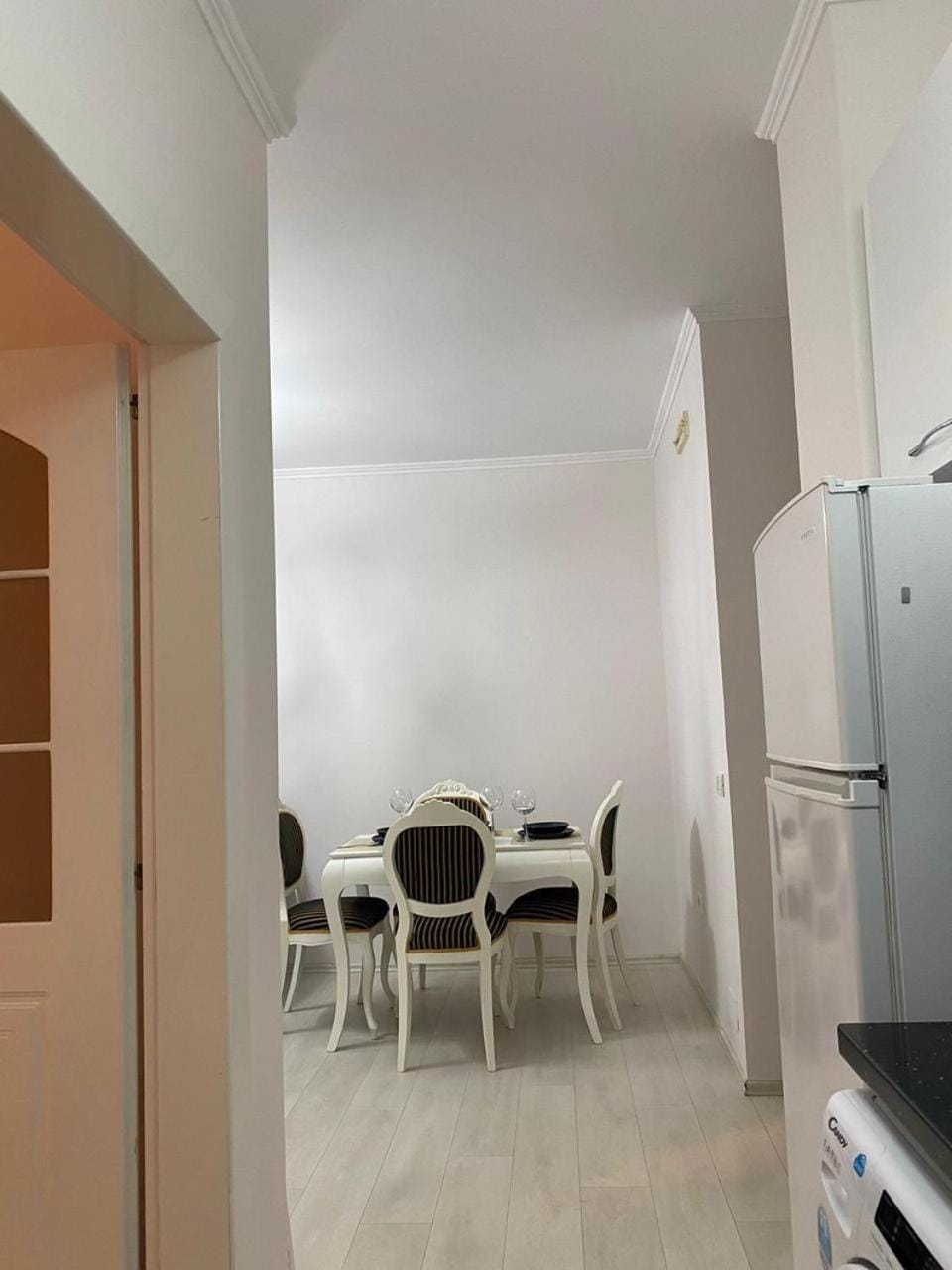 Beach House Apartment Apartment in Tirana County, Albania