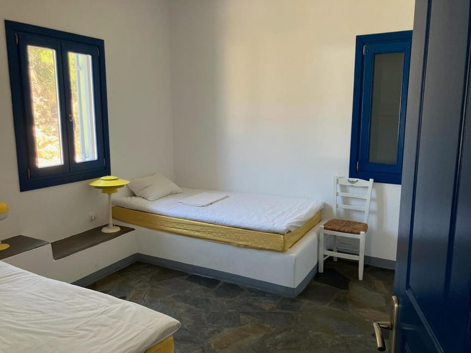 Amazing house close to the beach Villa in Decentralized Administration of the Aegean