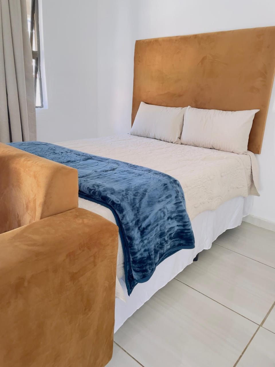 506 joseph bosman Bed and Breakfast in Pretoria
