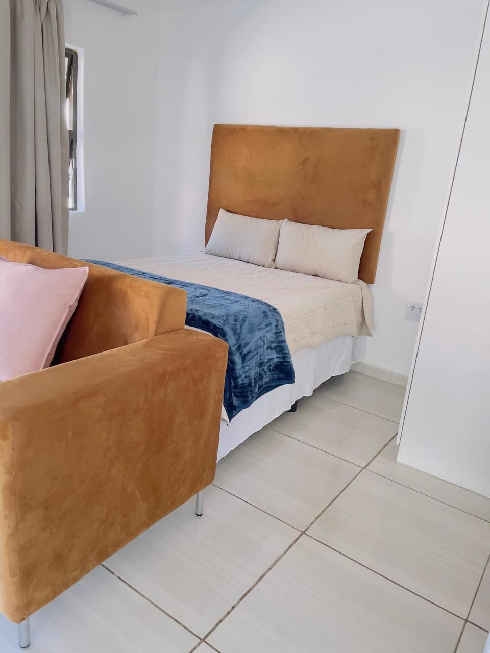 506 joseph bosman Bed and Breakfast in Pretoria