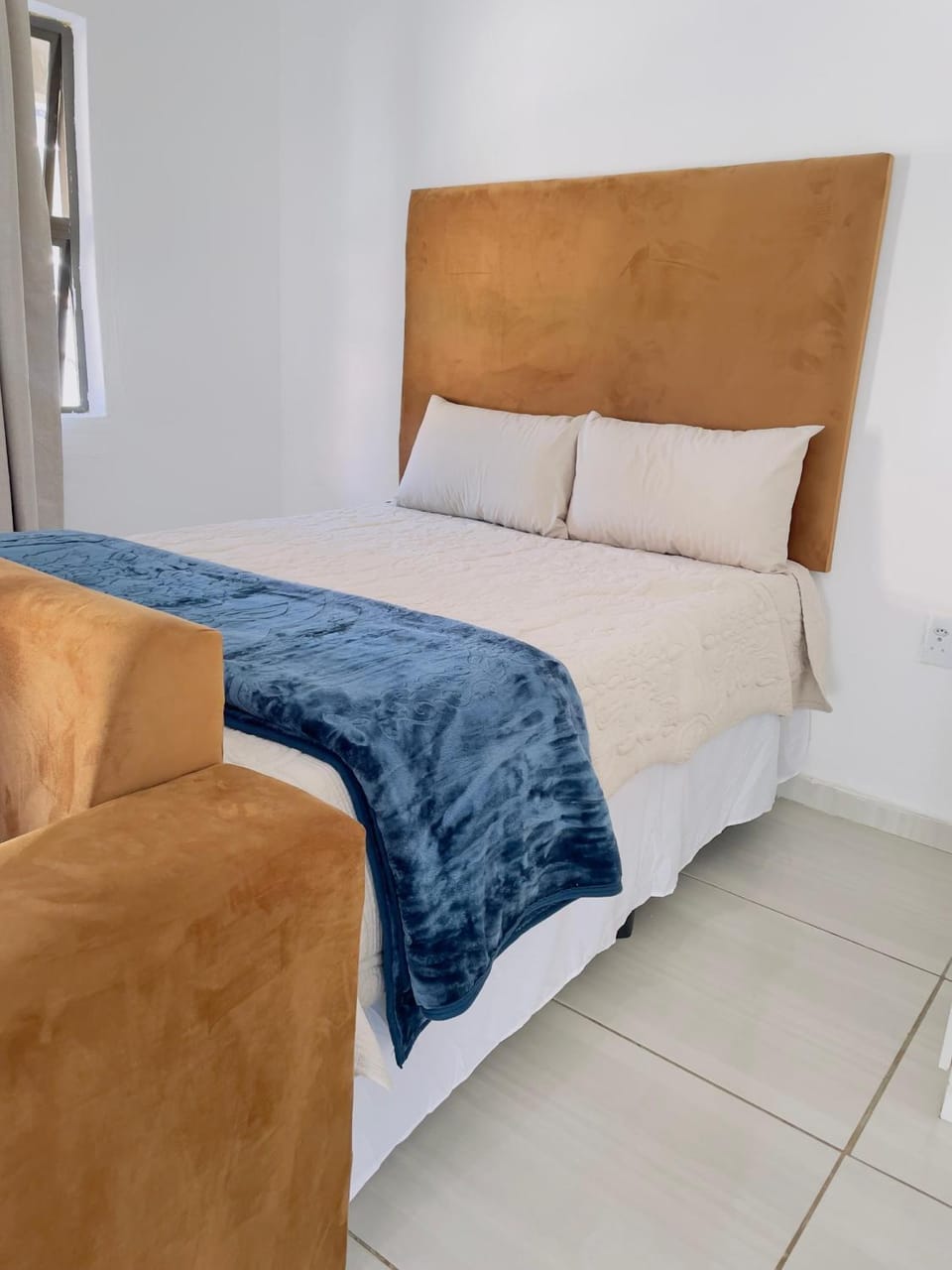 506 joseph bosman Bed and Breakfast in Pretoria