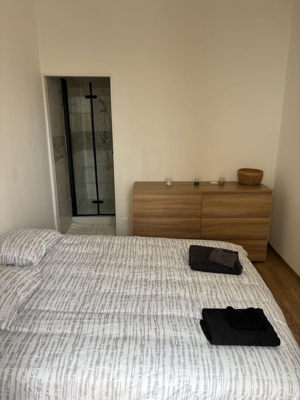 Appartement Moderne au centre de NARBONNE Apartment in Narbonne