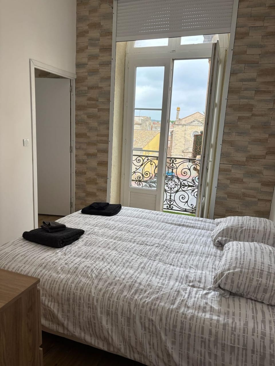 Appartement Moderne au centre de NARBONNE Apartment in Narbonne