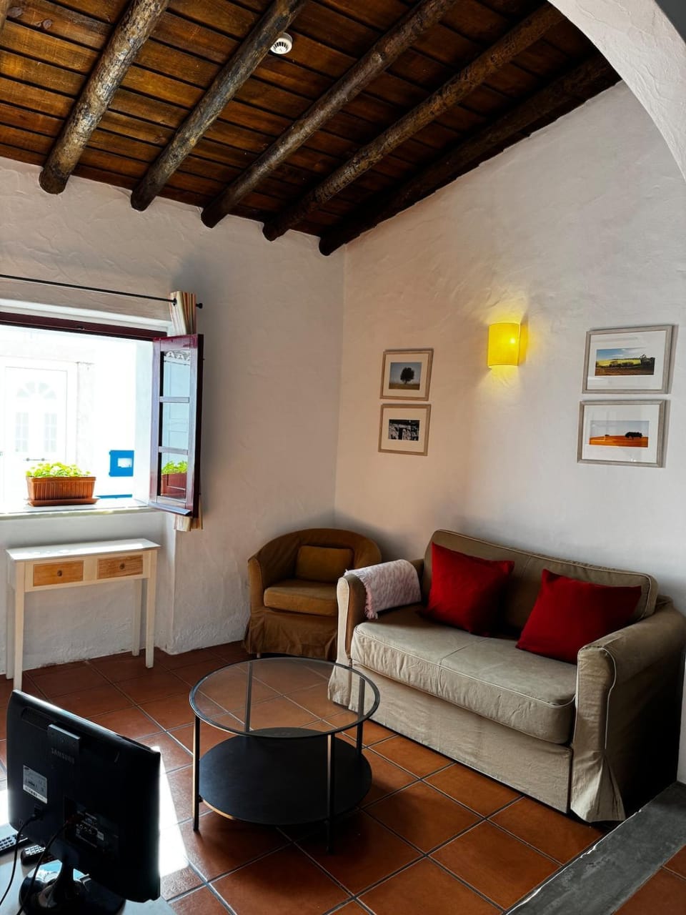 Casa Degebe - Casas da Amieria House in Évora District, Portugal