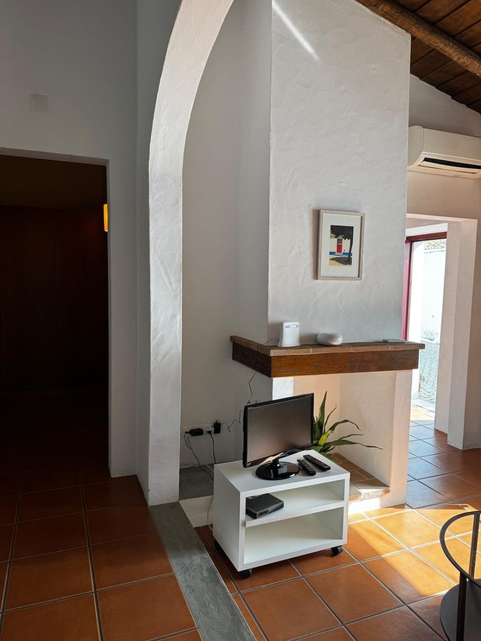Casa Degebe - Casas da Amieria House in Évora District, Portugal