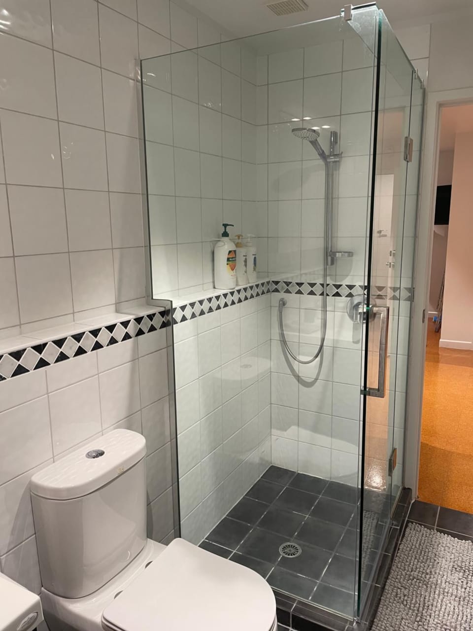 Shower