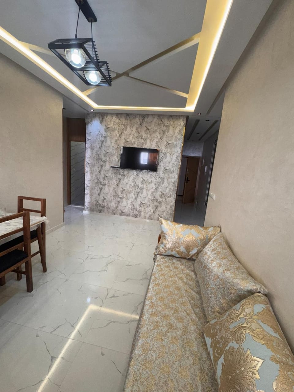 New luxury apartment Apartment in Tangier-Tétouan-Al Hoceima