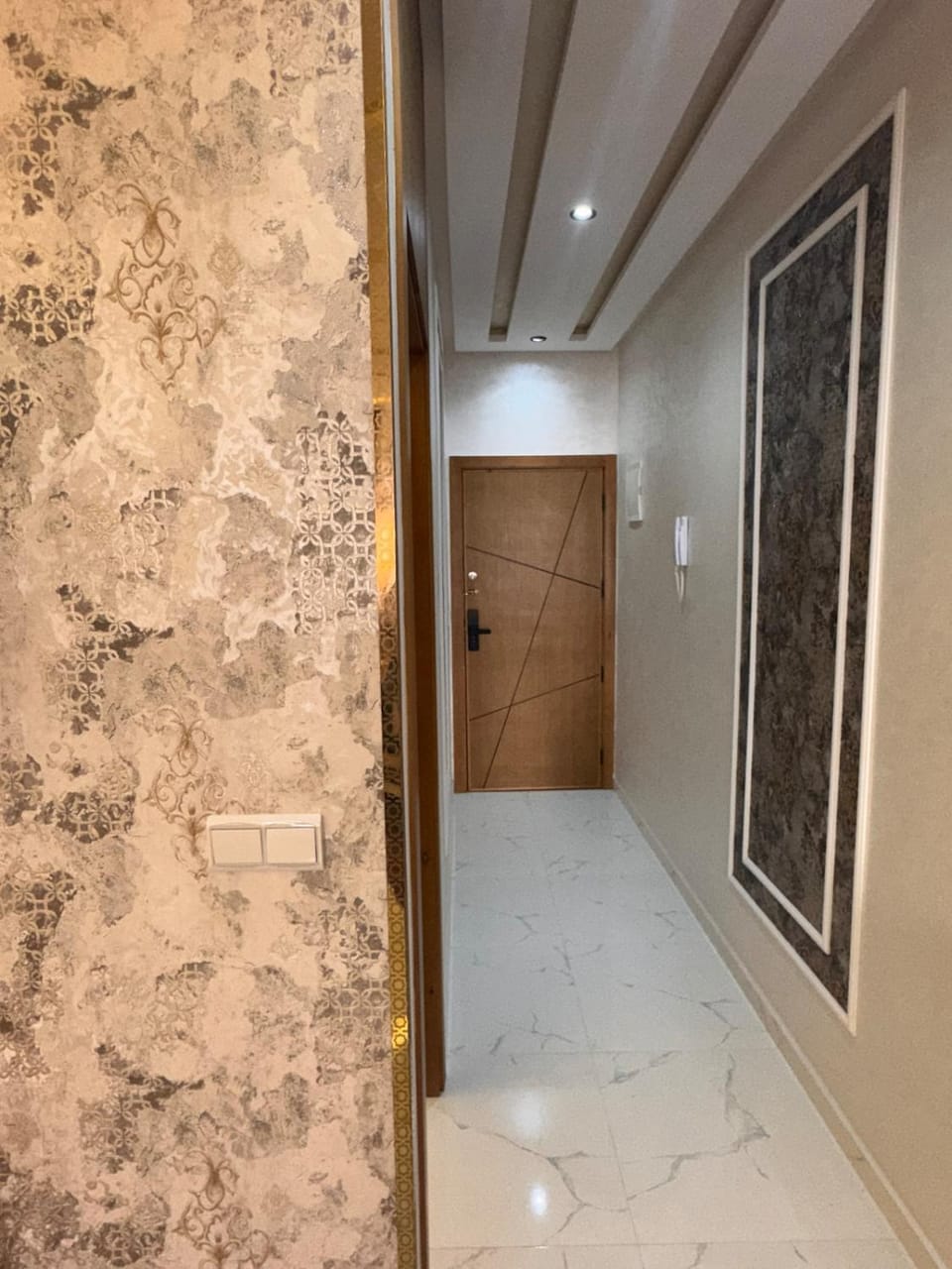New luxury apartment Apartment in Tangier-Tétouan-Al Hoceima