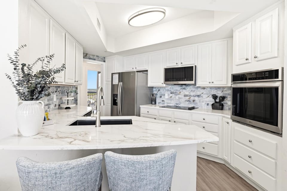 Silver Beach 1104W condo Apartment in Destin